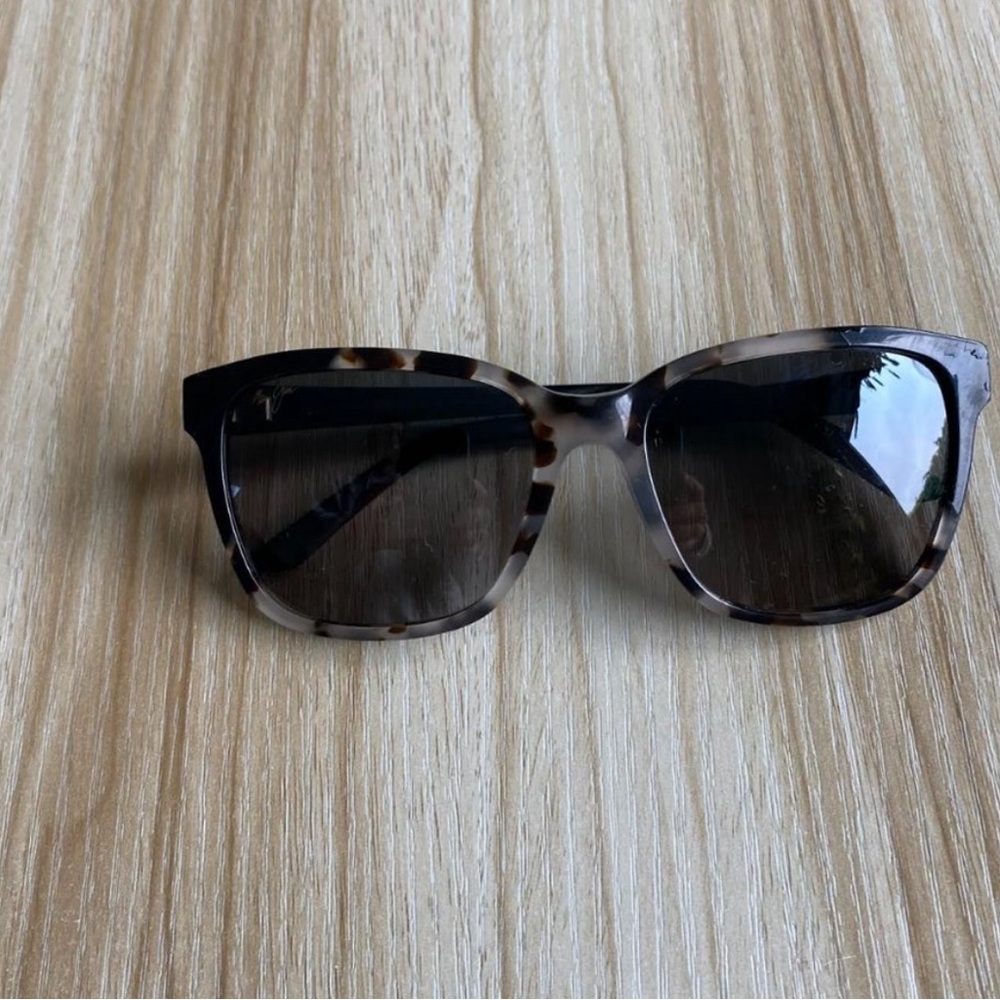 Maui Jim Sunglasses